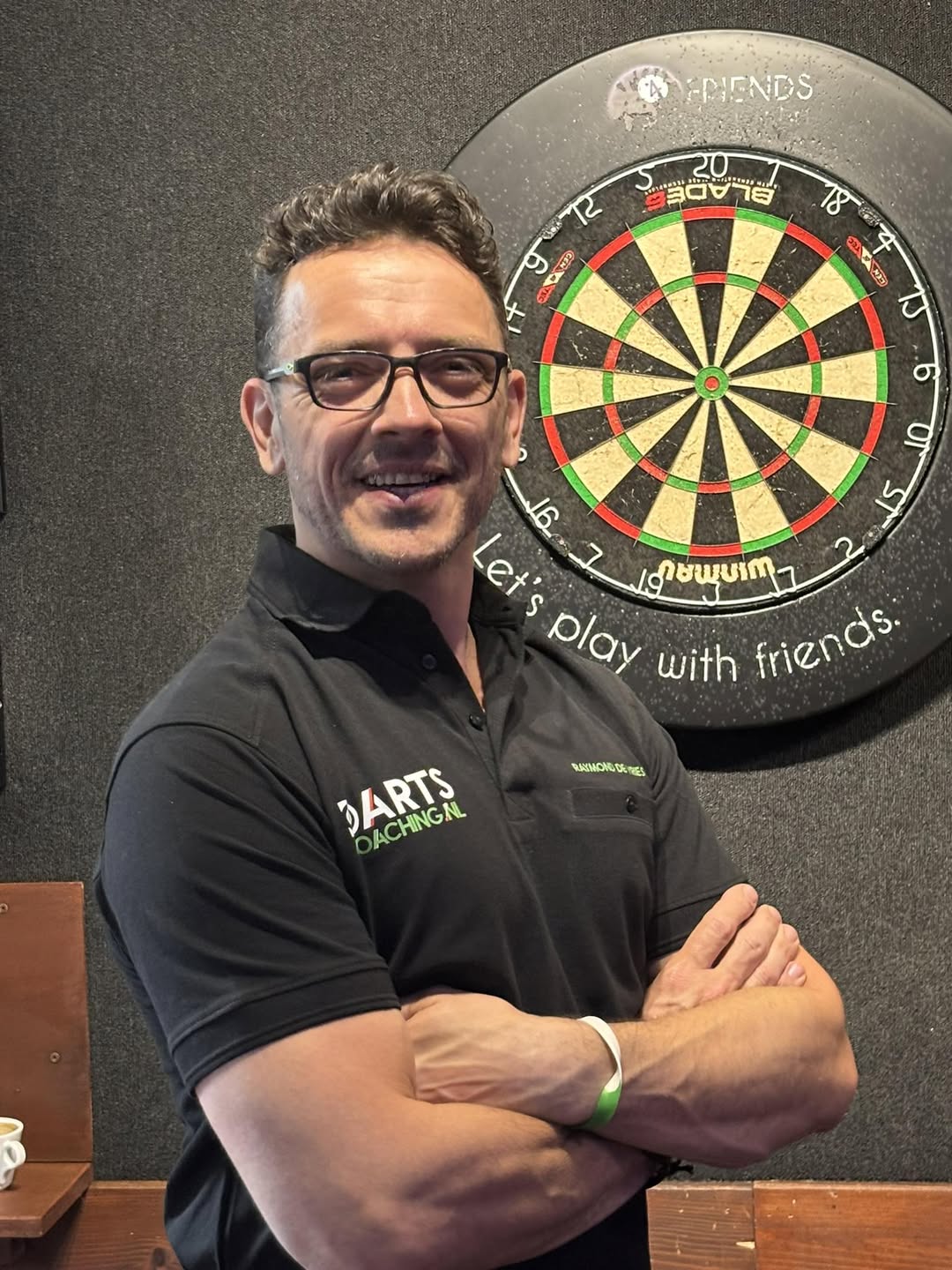 Dit is Rik Gruijthuijsen