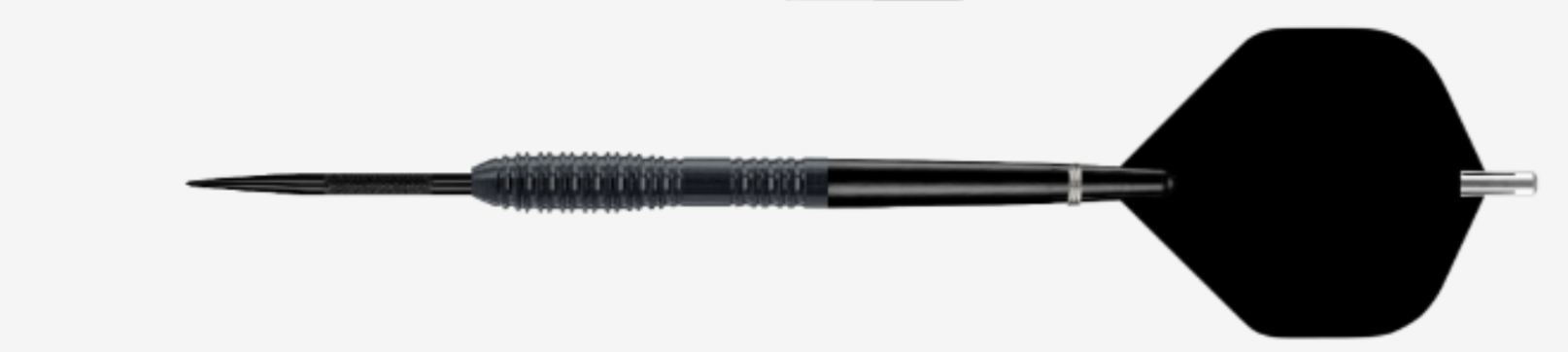 compacte dart barrel