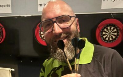 Custom dartpijlen: hoe ontwerp je een set die bij jouw spel past?