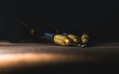 Waardoor ontstaat darteritus?
