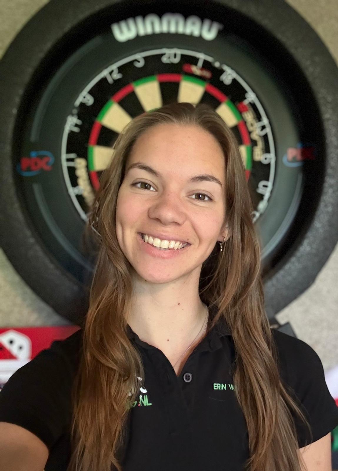 Erin van Wijgerden